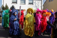 Karneval in Deutschland