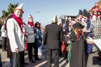 Karneval in Deutschland