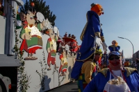 Karneval in Deutschland