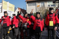 Karneval in Deutschland