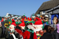 Karneval in Deutschland