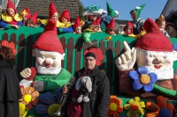 Karneval in Deutschland