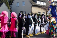 Karneval in Deutschland