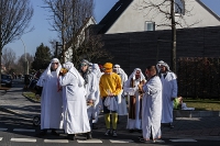 Karneval in Deutschland