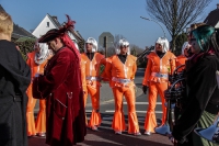 Karneval in Deutschland