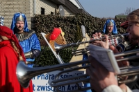 Karneval in Deutschland