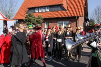 Karneval in Deutschland