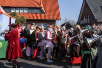 Karneval in Deutschland