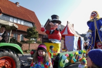 Karneval in Deutschland