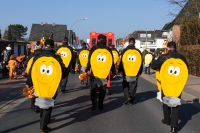 Karneval in Deutschland