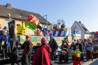 Karneval in Deutschland