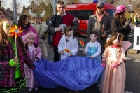 Karneval in Deutschland