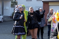 Karneval in Deutschland