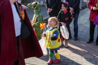 Karneval in Deutschland