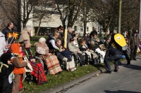 Karnevalszug Rheda-Wiedenbrück 2015