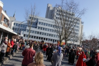 Karneval in Deutschland