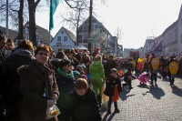 Karneval in Deutschland