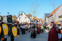 Karneval in Deutschland