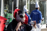 Karneval in Deutschland