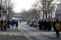 Karneval in Deutschland