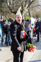 Karneval in Deutschland