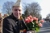 Karneval in Deutschland