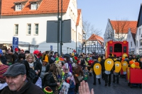 Karneval in Deutschland