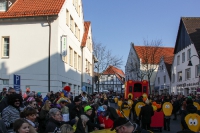 Karneval in Deutschland