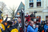 Karneval in Deutschland