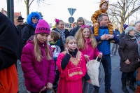 Karneval in Deutschland