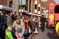 Karneval in Deutschland