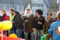 Karneval in Deutschland