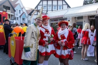 Karneval in Deutschland