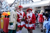 Karneval in Deutschland