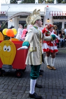 Karneval in Deutschland