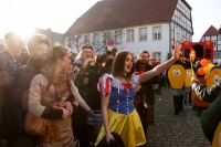 Karneval in Deutschland