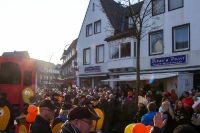 Karneval in Deutschland