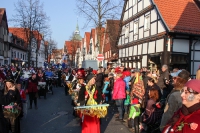 Karneval in Deutschland