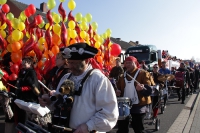 Karneval in Deutschland