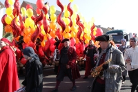 Karneval in Deutschland