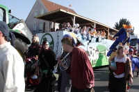 Karneval in Deutschland