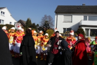 Karneval in Deutschland