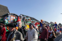 Karneval in Deutschland