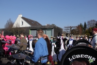 Karneval in Deutschland