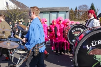 Karneval in Deutschland