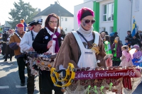 Karneval in Deutschland