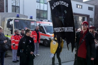 Karneval in Deutschland