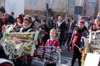 Karneval in Deutschland