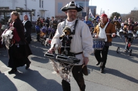 Karneval in Deutschland