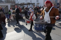 Karneval in Deutschland